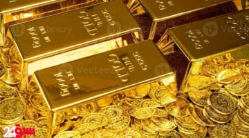 أسعار الذهب اليوم تسجل قفزة تاريخية بمصر وعيار 21 يحطم الأرقام القياسية